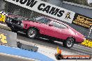 Heathcote Park Test and Tune